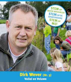 Dirk Wever