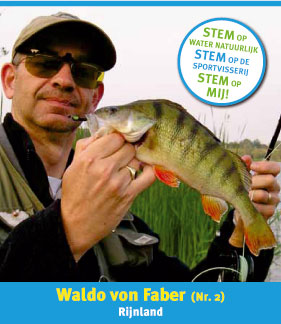 Waldo von Faber