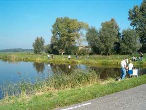 locatie jeugdwedstrijd